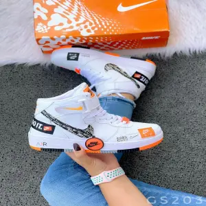Just Doit Bota E