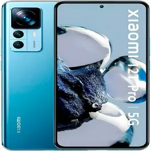 Xiaomi 12T Pro 256gb
