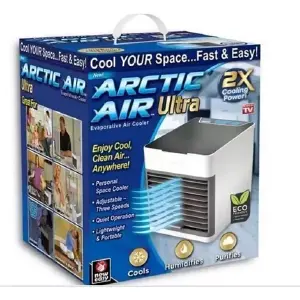 Aire Acondicionado Artic Air