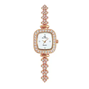 Reloj BS Durazno