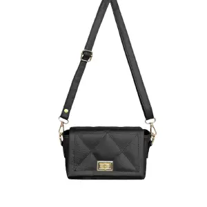 Bolso Dama Karla Chacon Pisi Negro