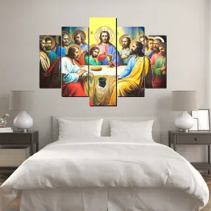 ULTIMA CENA 25