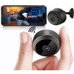 camara espia