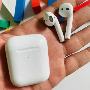 AirPods 2da Generación calidad 1.1