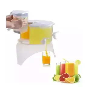 Dispensador Multi Bebidas