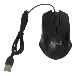 LZ-552 TECLADO Y MOUSE