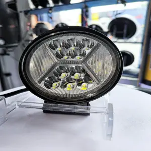 exploradora tb031