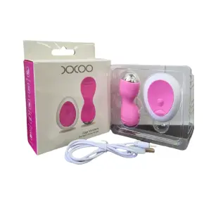 huevo docco control
