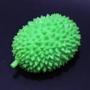 Figura desestresante Guanabana