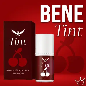 TINTA DE LABIOS