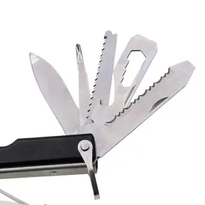 Martillo Multiusos 12 en 1: ¡La Herramienta Perfecta para Todas Tus Tareas! - Martillo Multiusos 12 en 1