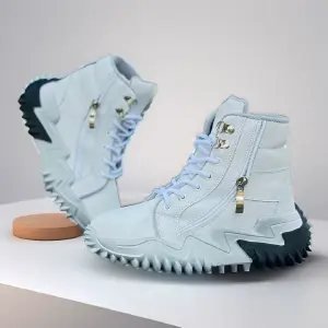 BOTA CONVERSE GAMUZA
