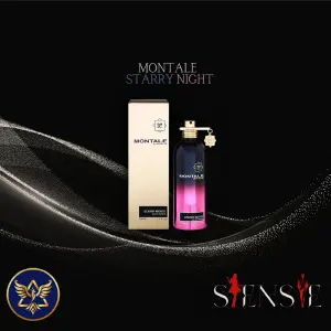 MONTALE STARRY NIGHT  100ML