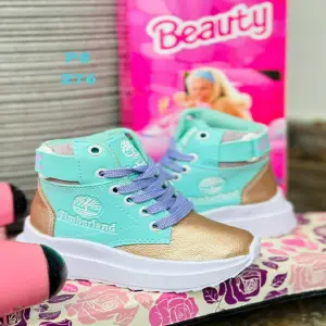 CALZADO INFANTIL BOTA TIMBERLAND NIÑA