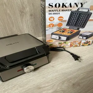 Waflera Sokany
