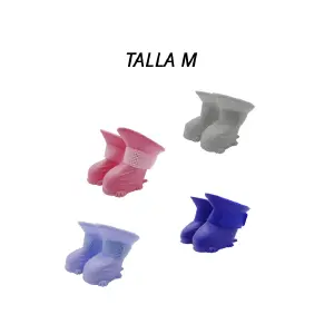ZAPATOS PARA MASCOTAS