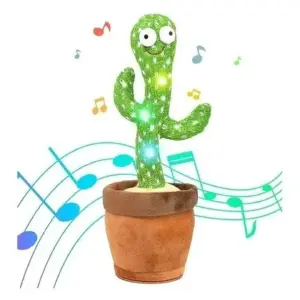 Cactus Bailarin