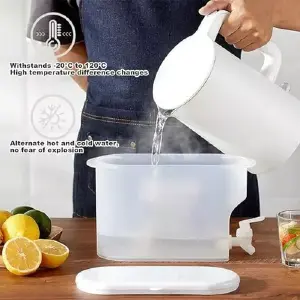 Dispensador De Bebidas 3.5L