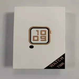 Smartwatch T500