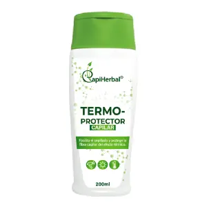 Termoprotector Capilar Capiherbal x200ml