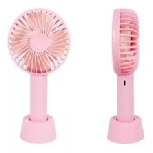 Mini ventilador