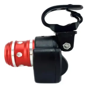 LINTERNA BICICLETA DELANTERA ZOOM 1000LM