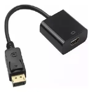 DisplayPort A Hdmi Convertidor ⚡