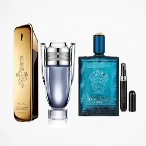 PROMO - 31 (3 PERFUMES)CABALLERO