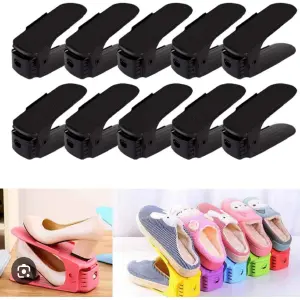 ORGANIZADOR DE ZAPATOS X6