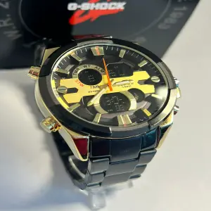 RELOJ CASSIO 1.1  EDIFICE CON CAJA OG