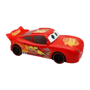 Rayo Mcqueen Carro Cars Juguete Niños
