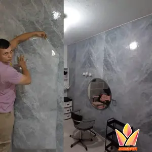 mármol x2