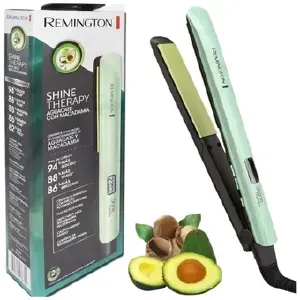 Plancha de Aguacate Para Cabello Generic