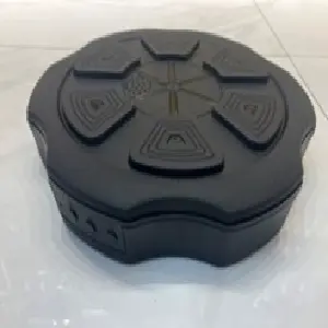Máquina de boxeo musical