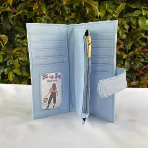 Billetera Ref. 12