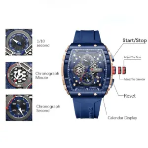 Reloj Curren 8442