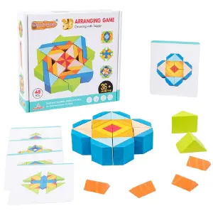 MANDALA MONTESSORI