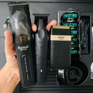 COMBO MAQUI KM1763 + P KM2299 + S KM2024