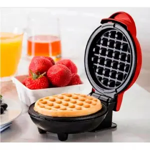 Mini Wafflera
