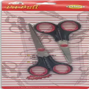 TIJERAS PARA OFICINA X2