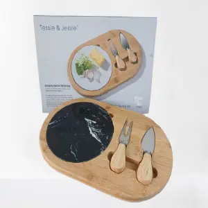 TABLA DE QUESOS - PICAR SK - 9580