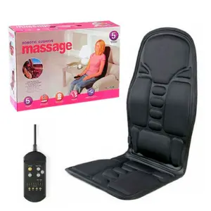 Silla Masajeadora Relajante Portátil
