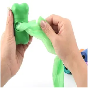 BOLSAS PARA MASCOTAS