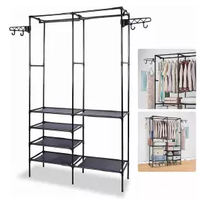 ORGANIZADOR DE ROPA ZWJ 0402
