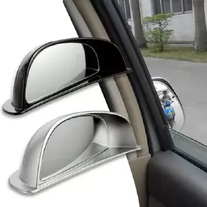 ESPEJO RETROVISOR PUERTA TRASERA