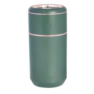 HUMIFICADOR DE AROMAS