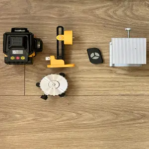 NIVEL LASER 16 LINEAS DEWALT