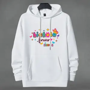 Buzo, Buso Hoodie KAROL G