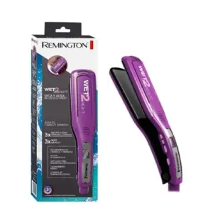 PLANCHA SECA Y ALISA REMINGTON WET2 ORIG