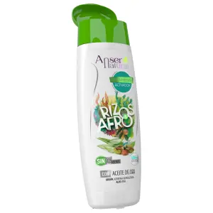 Tratamiento rizos y afro